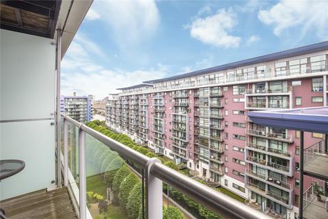 1 bedroom apartment to rent, Eustace Building, Chelsea Bridge Wharf, London, SW11