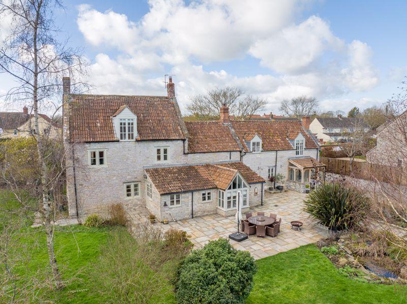 Queen Street, Keinton Mandeville 4 bed property £1,150,000