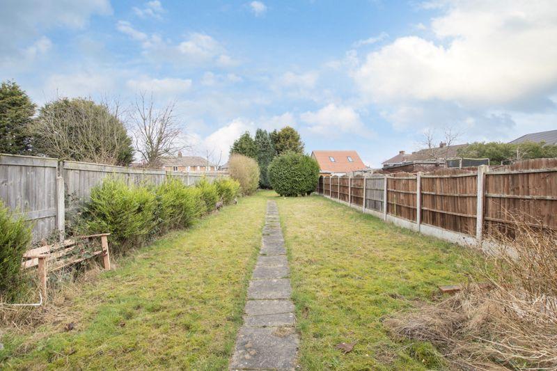 Scrooby Road, Harworth and Bircotes 3 bed terraced house £155,000