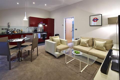 1 bedroom apartment to rent, Brompton Road, London, SW3