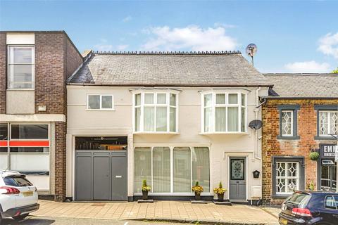 3 bedroom terraced house for sale, Long Bridge Street, Llanidloes, Powys, SY18