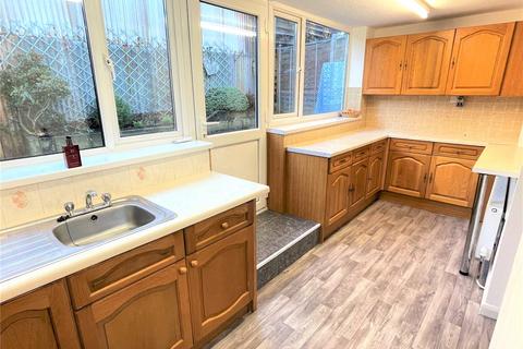 3 bedroom terraced house for sale, Long Bridge Street, Llanidloes, Powys, SY18