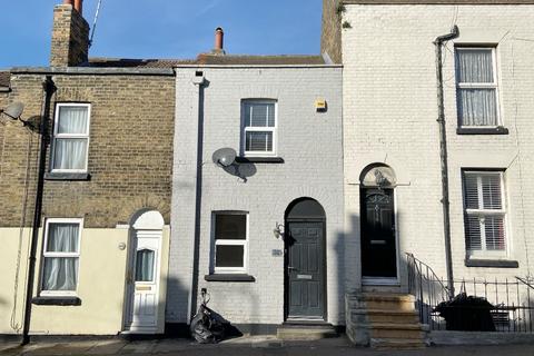 undefined, Hereson Road, Ramsgate