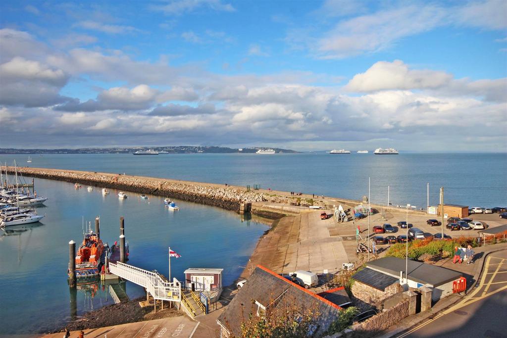 Berry Head Road, Berry Head, Brixham 2 bed flat for sale £230,000