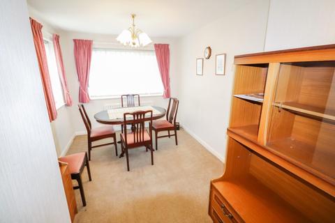 3 bedroom detached house for sale - Ullswater Avenue, St Nicolas Park, Nuneaton