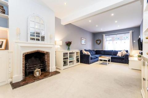 1, Park Cottages North Road, Havering-atte-bower, Romford, RM4 1PS