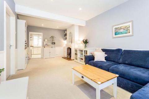 1, Park Cottages North Road, Havering-atte-bower, Romford, RM4 1PS