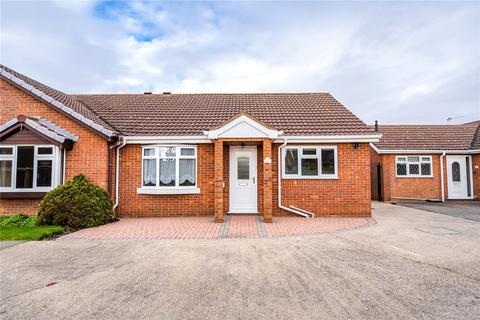 38 Candlesby Road, Grimsby, DN37 9RA