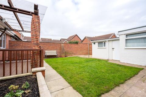 38 Candlesby Road, Grimsby, DN37 9RA