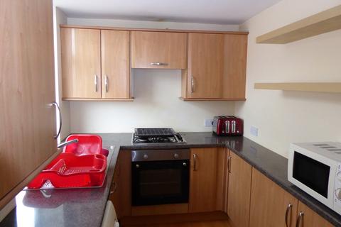 5 bedroom maisonette to rent - Moorfield, High West Jesmond, Newcastle upon Tyne NE2