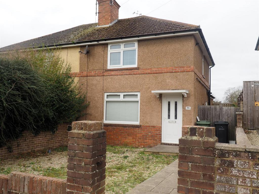 Buxton Drive, BexhillonSea 2 bed house £1,250 pcm (£288 pw)