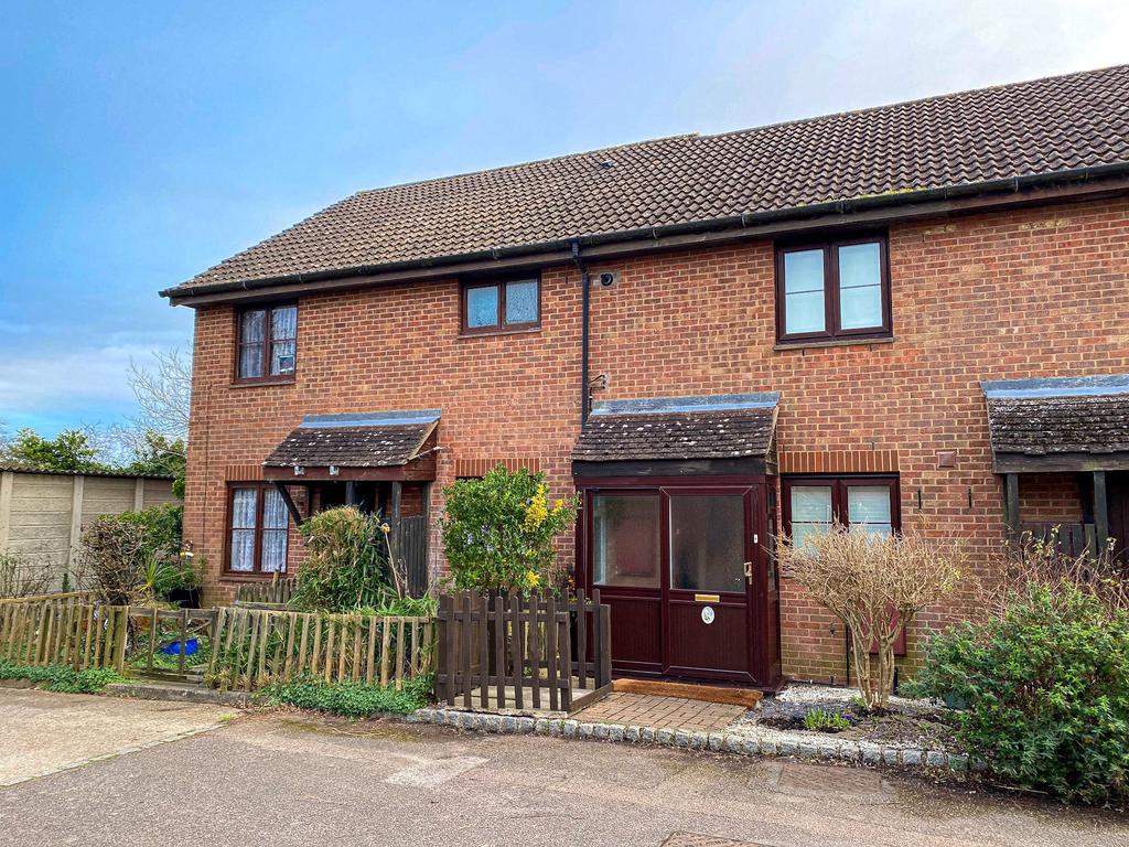 Barnfield Way, Oxted, RH8 2 bed terraced house £359,950