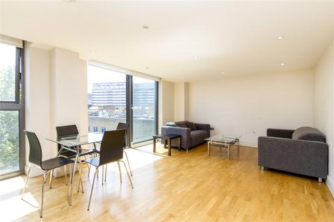 2 bedroom apartment to rent, Union House, 11 Bunton Street, London, SE18