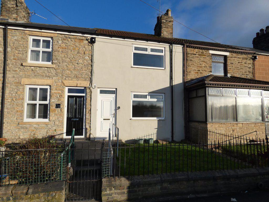 Valley Terrace, Howden Le Wear, Crook 2 bed terraced house £460 pcm