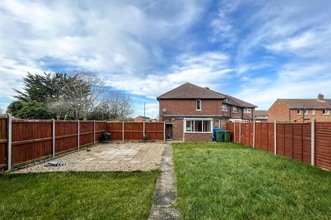56 Castle View Road, Fareham, PO16 9LA