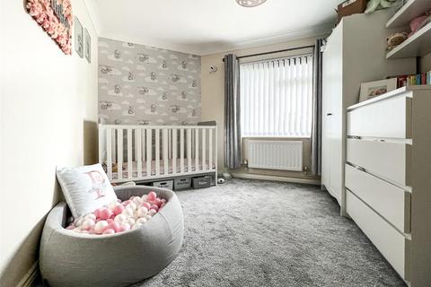 56 Castle View Road, Fareham, PO16 9LA