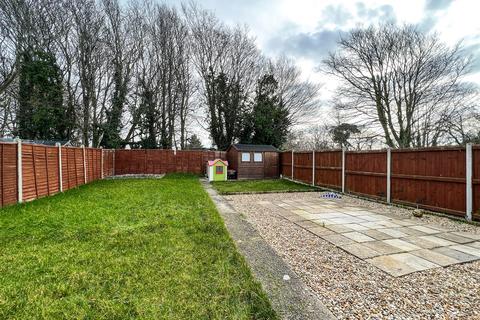 56 Castle View Road, Fareham, PO16 9LA