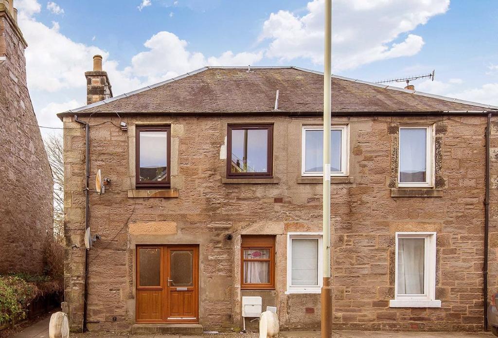 Glover Street, Perth 1 bed flat £65,000