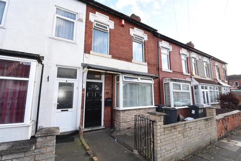 2 bedroom terraced house for sale - Bamville Road, Ward End, Birmingham
