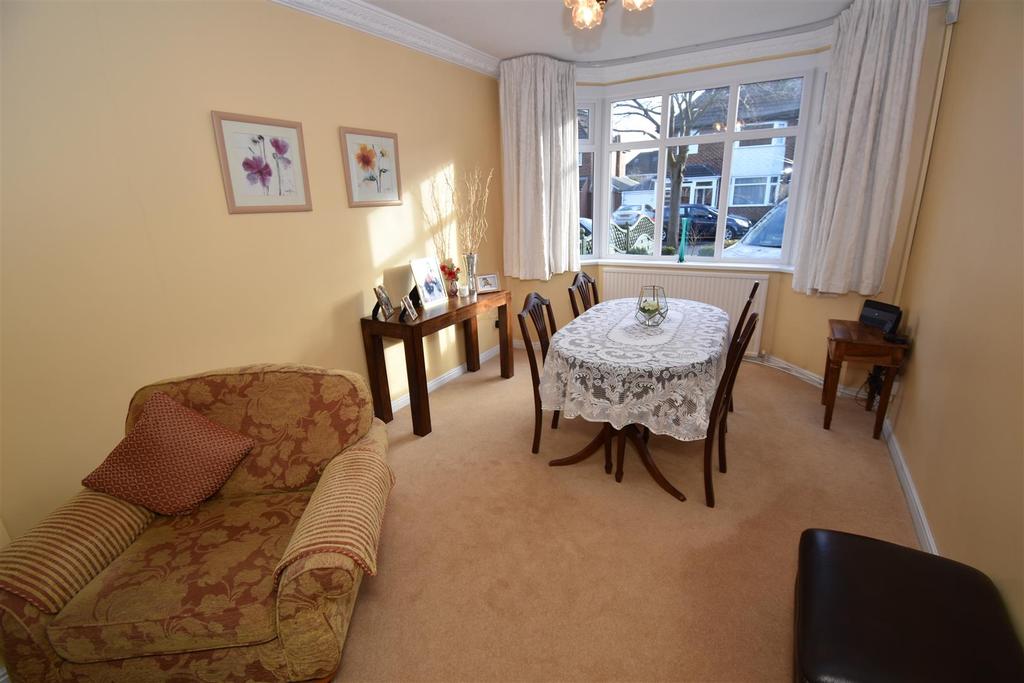 Twycross Grove, Hodge Hill, Birmingham 3 bed semidetached house £320,000