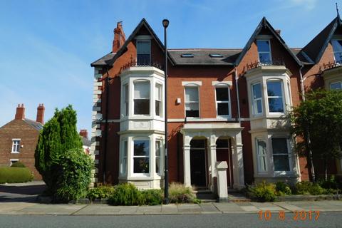 4 bedroom terraced house to rent - Moorfield, High West Jesmond, Newcastle upon Tyne NE2