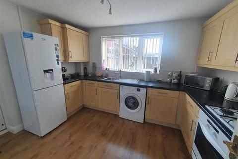 3 bedroom detached house for sale - Heritage Drive, Caerau, Cardiff