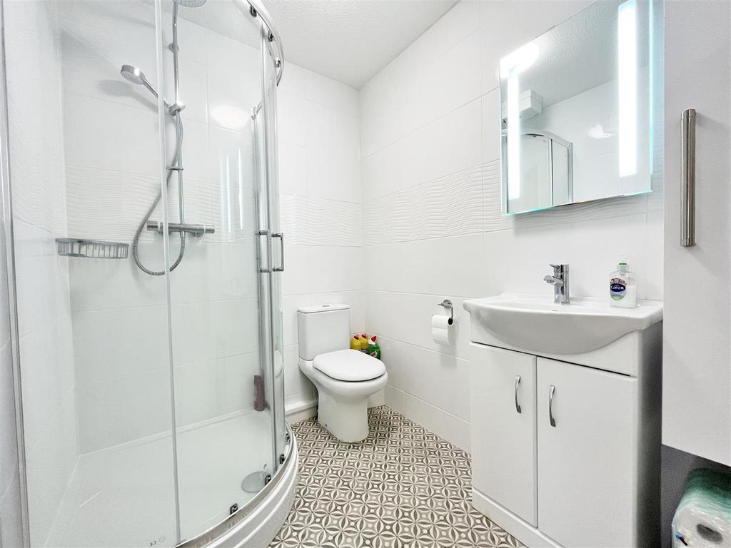 Shower room/wc