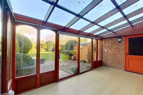 5 Bishopstone, Bradville, Milton Keynes, MK13 7DQ
