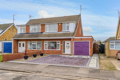 9 Colindale, Boston, PE21 9AZ