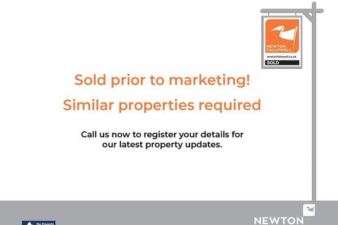 9 Colindale, Boston, PE21 9AZ
