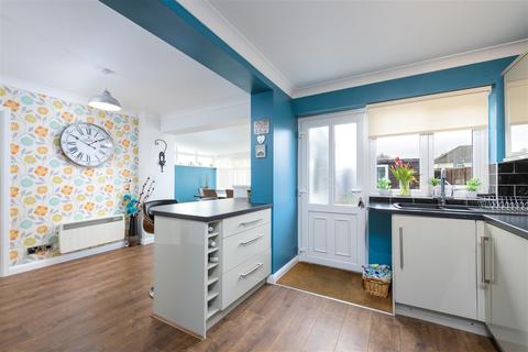9 Colindale, Boston, PE21 9AZ