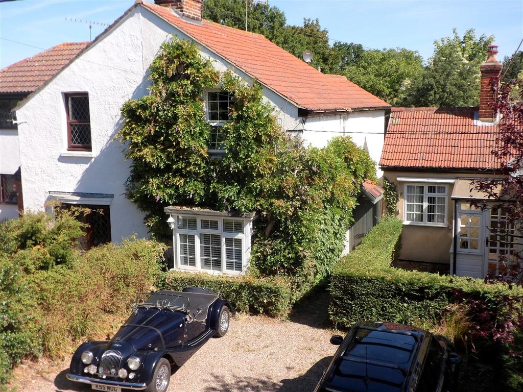 Spring Elms Lane, Little Baddow 2 bed cottage for sale £475,000