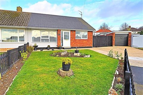 2 Burgess Close, Lowestoft, NR32 3BY