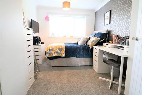 2 Burgess Close, Lowestoft, NR32 3BY