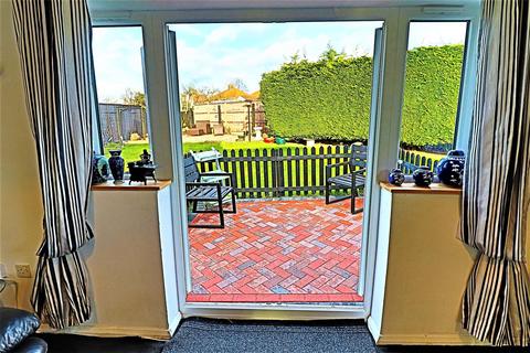 2 Burgess Close, Lowestoft, NR32 3BY