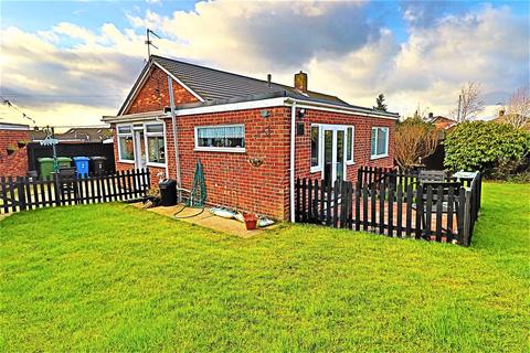2 Burgess Close, Lowestoft, NR32 3BY