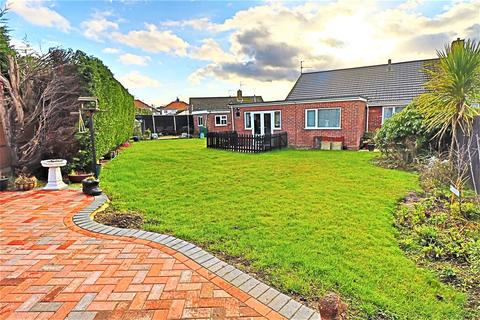 2 Burgess Close, Lowestoft, NR32 3BY
