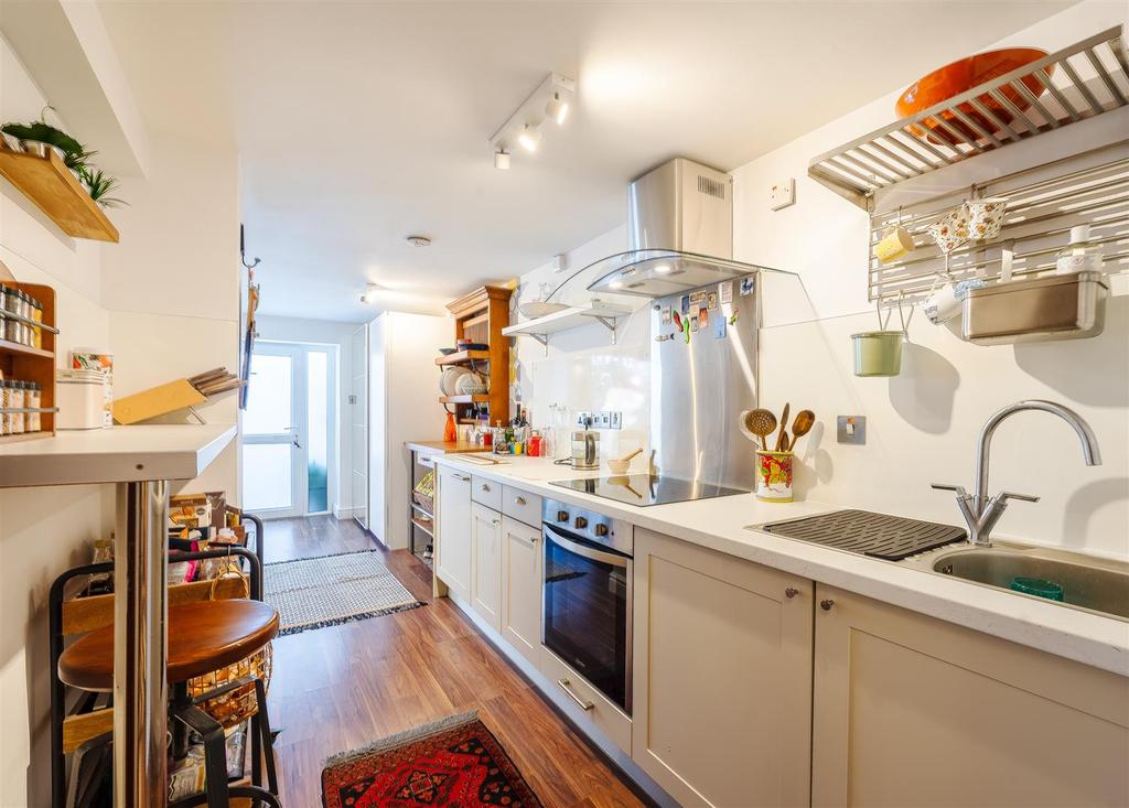 Clandon Road, Guildford 1 bed £265,000