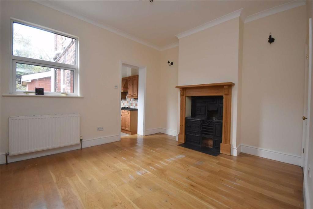 Newbury Park, Ledbury, Herefordshire 3 bed semidetached house £350,000