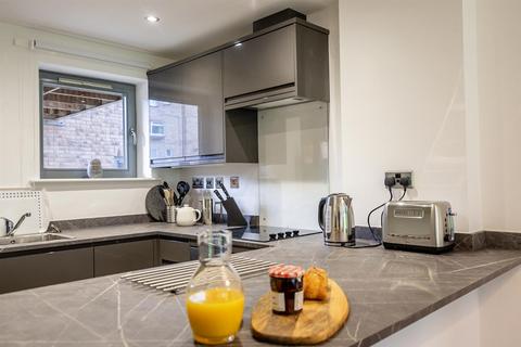 2 bedroom apartment to rent, Mcquades Court, York, UO1 9UE
