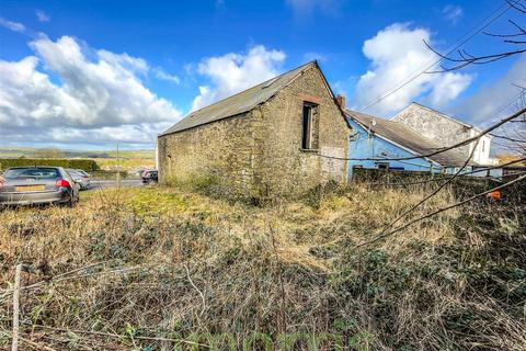 undefined, Llanllwni, Pencader, SA39