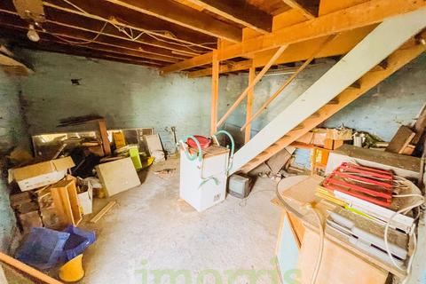 undefined, Llanllwni, Pencader, SA39