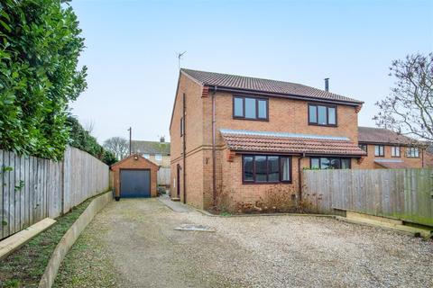 1 Kirkham View, Westow, York, YO60 7NL