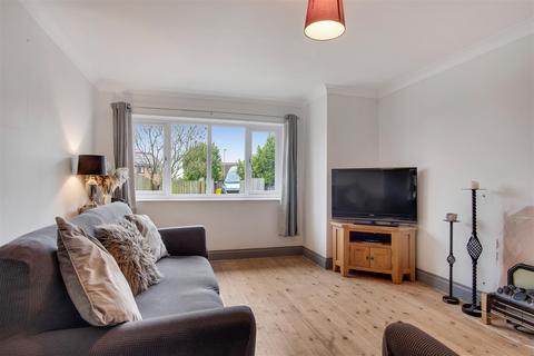 1 Kirkham View, Westow, York, YO60 7NL