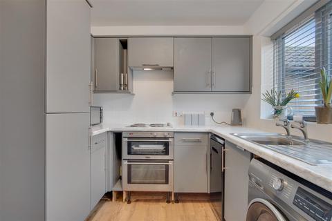 1 Kirkham View, Westow, York, YO60 7NL