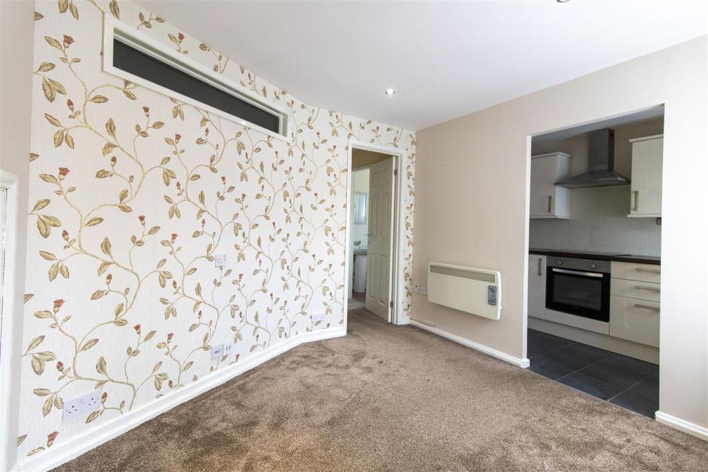 Alders Green, Gloucester 1 bed flat £575 pcm (£133 pw)