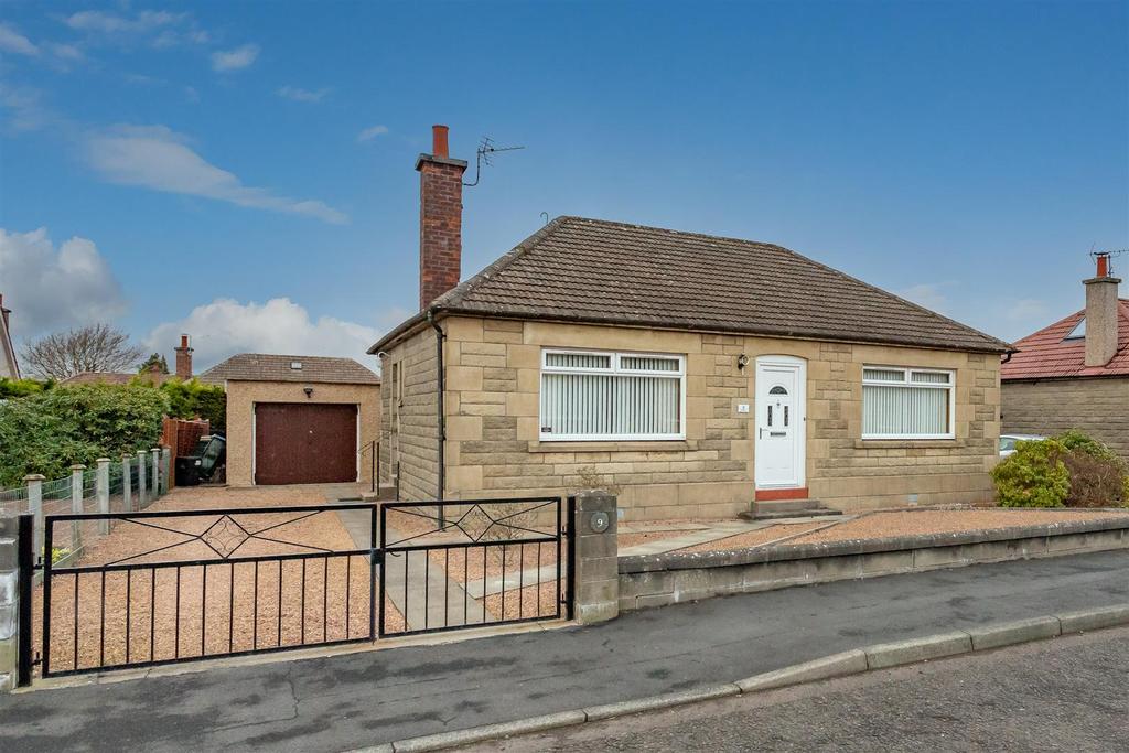 Beechgrove Drive, Perth 2 bed detached bungalow £232,500
