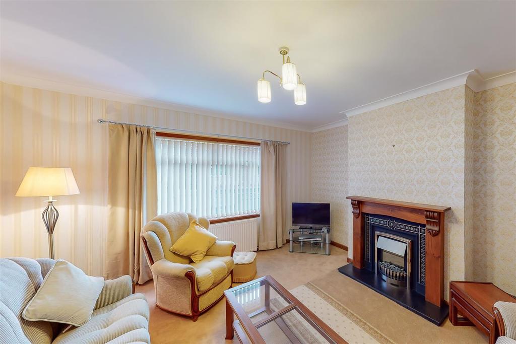 Beechgrove Drive, Perth 2 bed detached bungalow £232,500