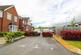 Allocated Parking