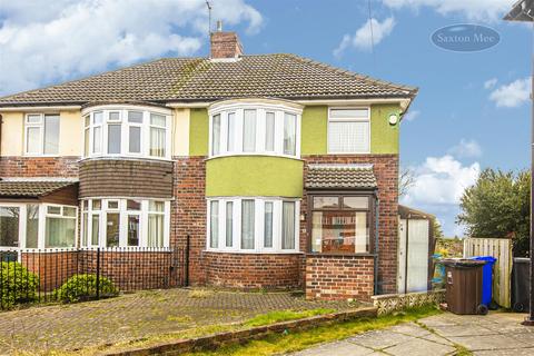 8 Campsall Drive, Sheffield, S10 5FZ